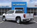 2025 GMC Sierra 1500 Crew Cab 4WD Pickup for sale #SG734 - photo 4