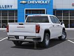 2025 GMC Sierra 1500 Crew Cab 4WD Pickup for sale #SG734 - photo 2