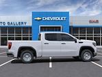 2025 GMC Sierra 1500 Crew Cab 4WD Pickup for sale #SG734 - photo 5