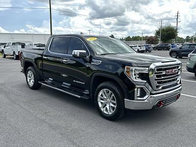 2022 GMC Sierra 1500 Crew Cab 4WD Pickup for sale #SG735A - photo 1