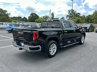 2022 GMC Sierra 1500 Crew Cab 4WD Pickup for sale #SG735A - photo 2