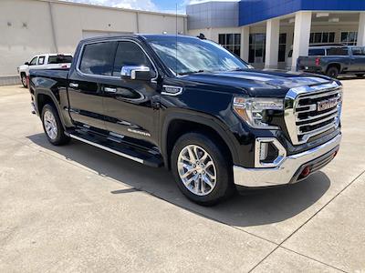 2022 GMC Sierra 1500 Crew Cab 4WD Pickup for sale #SG735A - photo 1