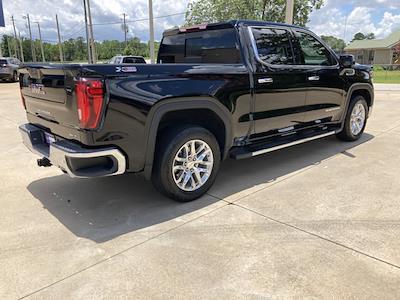 2022 GMC Sierra 1500 Crew Cab 4WD Pickup for sale #SG735A - photo 2