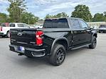 2024 Chevrolet Silverado 1500 Crew Cab 4WD Pickup for sale #SG743A - photo 19