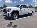 2025 GMC Sierra 2500 Crew Cab 4WD Service Truck for sale #SG744 - photo 3