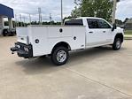 2025 GMC Sierra 2500 Crew Cab 4WD Service Truck for sale #SG744 - photo 2