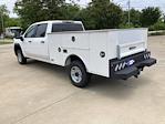 2025 GMC Sierra 2500 Crew Cab 4WD Service Truck for sale #SG744 - photo 7