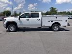 2025 GMC Sierra 2500 Crew Cab 4WD Service Truck for sale #SG744 - photo 8