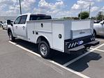 2025 GMC Sierra 2500 Crew Cab 4WD Service Truck for sale #SG744 - photo 9