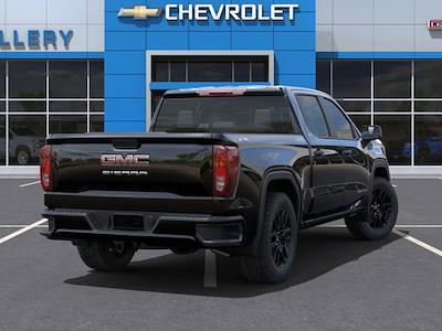 2025 GMC Sierra 1500 Crew Cab 4WD Pickup for sale #SG745 - photo 2