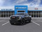 2025 GMC Sierra 1500 Crew Cab 4WD Pickup for sale #SG745 - photo 8