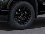 2025 GMC Sierra 1500 Crew Cab 4WD Pickup for sale #SG745 - photo 9