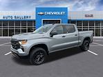 2025 Chevrolet Silverado 1500 Crew Cab 4WD Pickup for sale #SG745A - photo 1