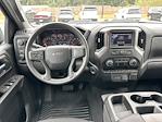 2025 Chevrolet Silverado 1500 Crew Cab 4WD Pickup for sale #SG745A - photo 14