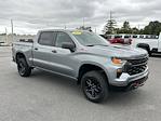 2025 Chevrolet Silverado 1500 Crew Cab 4WD Pickup for sale #SG745A - photo 25