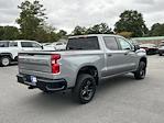 2025 Chevrolet Silverado 1500 Crew Cab 4WD Pickup for sale #SG745A - photo 27