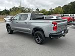 2025 Chevrolet Silverado 1500 Crew Cab 4WD Pickup for sale #SG745A - photo 2