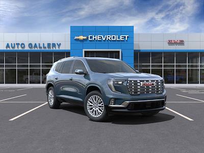 2025 GMC Acadia FWD SUV for sale #SG747 - photo 1