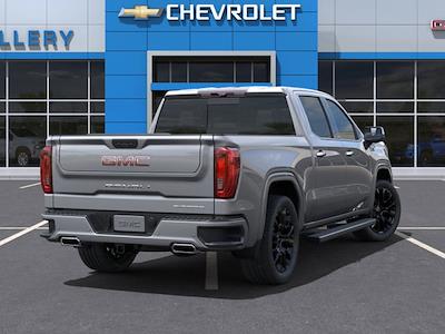 New 2025 GMC Sierra 1500 Denali Crew Cab 4WD Pickup for sale #SG763 - photo 2