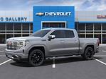 New 2025 GMC Sierra 1500 Denali Crew Cab 4WD Pickup for sale #SG763 - photo 3