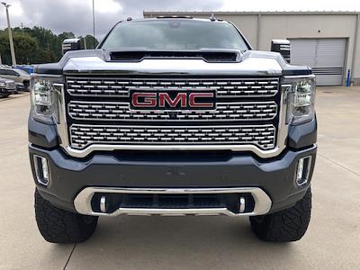 2020 GMC Sierra 2500 Crew Cab 4WD Pickup for sale #SG763B - photo 2