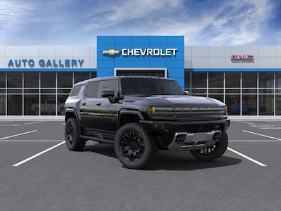 2025 GMC Hummer EV SUV AWD SUV for sale #SG773 - photo 1