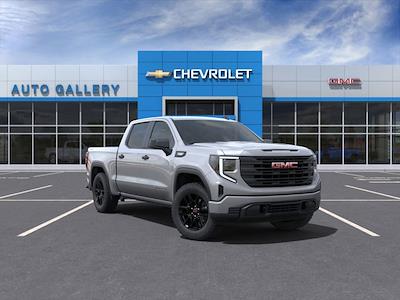 2025 GMC Sierra 1500 Crew Cab 4WD Pickup for sale #SG775 - photo 1