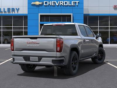 2025 GMC Sierra 1500 Crew Cab 4WD Pickup for sale #SG775 - photo 2