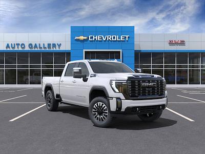 2025 GMC Sierra 3500 Crew Cab 4WD Pickup for sale #SG777 - photo 1