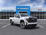 2025 GMC Sierra 3500 Crew Cab 4WD Pickup for sale #SG777 - photo 1