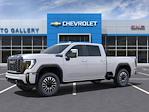 2025 GMC Sierra 3500 Crew Cab 4WD Pickup for sale #SG777 - photo 3