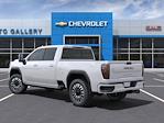 2025 GMC Sierra 3500 Crew Cab 4WD Pickup for sale #SG777 - photo 4