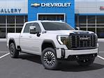 2025 GMC Sierra 3500 Crew Cab 4WD Pickup for sale #SG777 - photo 7