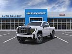 2025 GMC Sierra 3500 Crew Cab 4WD Pickup for sale #SG777 - photo 8