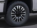 2025 GMC Sierra 3500 Crew Cab 4WD Pickup for sale #SG777 - photo 9