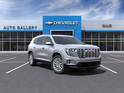 2025 GMC Acadia FWD SUV for sale #SG780 - photo 1