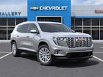 2025 GMC Acadia FWD SUV for sale #SG780 - photo 7