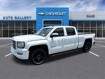 2018 GMC Sierra 1500 Crew Cab 4WD Pickup for sale #SG785A - photo 1