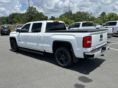 2018 GMC Sierra 1500 Crew Cab 4WD Pickup for sale #SG785A - photo 2