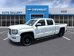 2018 GMC Sierra 1500 Crew Cab 4WD Pickup for sale #SG785A - photo 1
