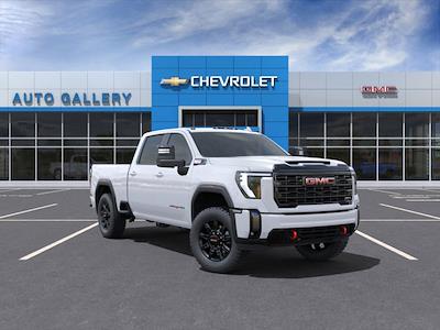 2025 GMC Sierra 2500 Crew Cab 4WD Pickup for sale #SG786 - photo 1