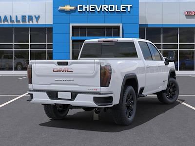 2025 GMC Sierra 2500 Crew Cab 4WD Pickup for sale #SG786 - photo 2