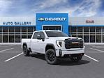 2025 GMC Sierra 2500 Crew Cab 4WD Pickup for sale #SG786 - photo 1