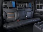 2025 GMC Sierra 2500 Crew Cab 4WD Pickup for sale #SG786 - photo 17