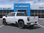 2025 GMC Sierra 2500 Crew Cab 4WD Pickup for sale #SG786 - photo 4