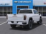 2025 GMC Sierra 2500 Crew Cab 4WD Pickup for sale #SG786 - photo 2