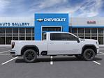 2025 GMC Sierra 2500 Crew Cab 4WD Pickup for sale #SG786 - photo 5