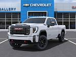 2025 GMC Sierra 2500 Crew Cab 4WD Pickup for sale #SG786 - photo 6