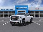 2025 GMC Sierra 2500 Crew Cab 4WD Pickup for sale #SG786 - photo 8