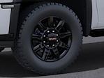 2025 GMC Sierra 2500 Crew Cab 4WD Pickup for sale #SG786 - photo 9